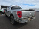 2021 F-150 Thumbnail 7