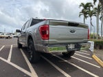 2021 F-150 Thumbnail 16