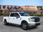 2021 F-150 Thumbnail 1
