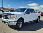 2021 F-150 Thumbnail 5