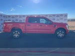 2021 F-150 Thumbnail 1