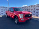 2021 F-150 Thumbnail 2