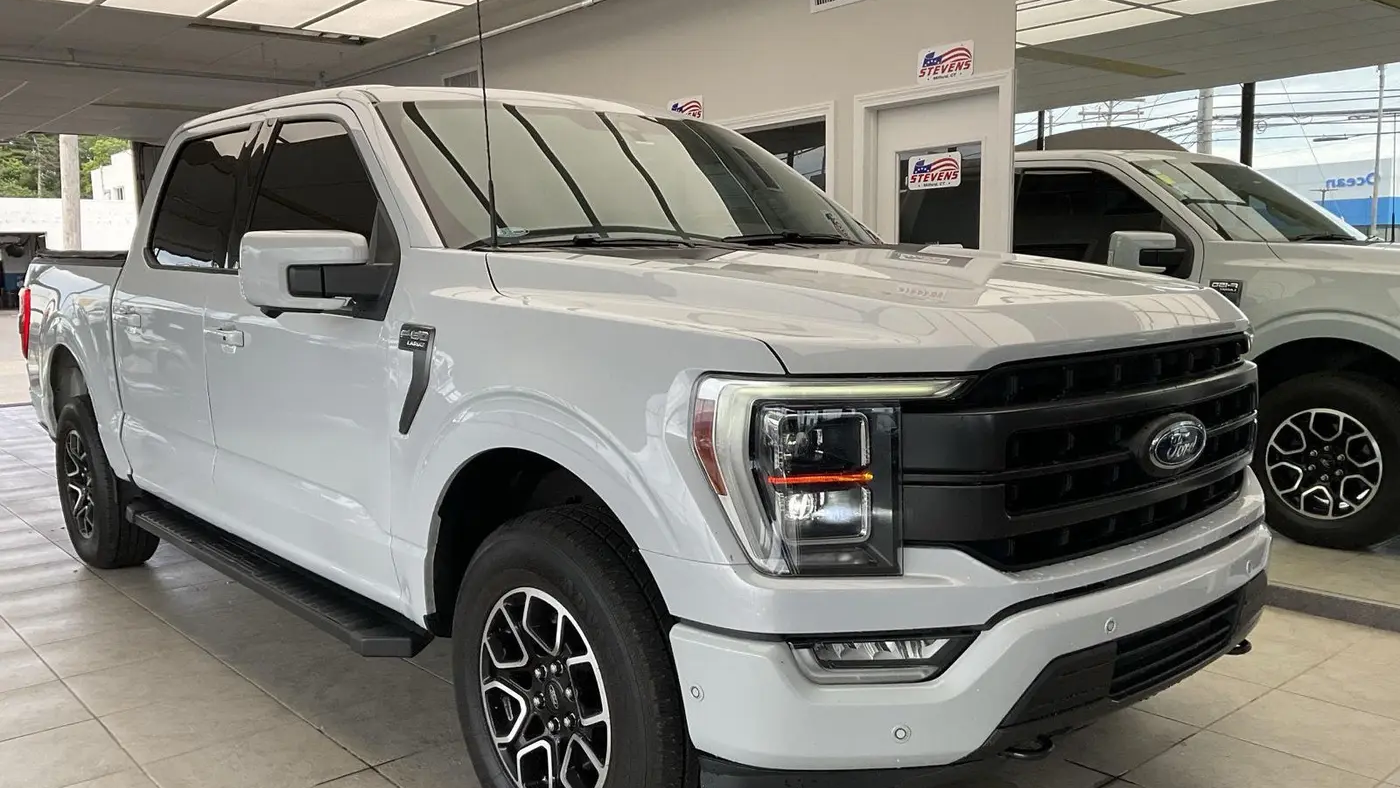 Preowned 2021 Ford F-150 XL for Sale