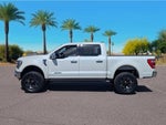 2021 F-150 Thumbnail 2