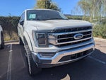 2021 F-150 Thumbnail 3