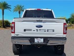 2021 F-150 Thumbnail 4