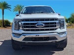 2021 F-150 Thumbnail 8