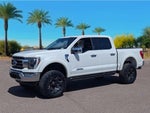 2021 F-150 Thumbnail 32