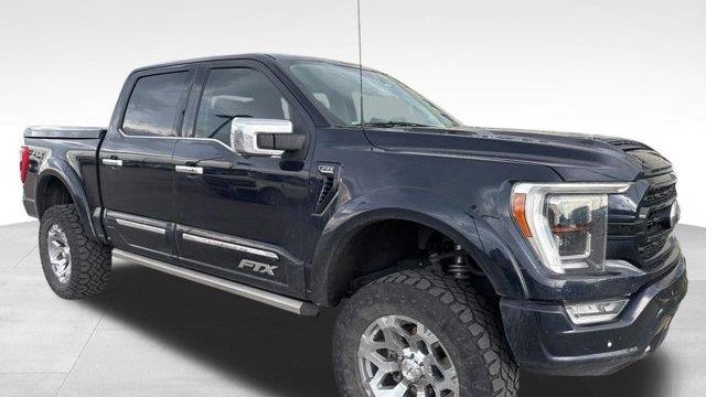 Preowned 2022 Ford F-150 Lariat for Sale