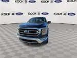 2022 F-150 Thumbnail 3