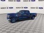 2022 F-150 Thumbnail 4