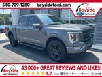 2022 F-150 Thumbnail 1
