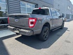 2022 F-150 Thumbnail 3