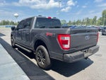 2022 F-150 Thumbnail 4