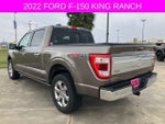2022 F-150 Thumbnail 5