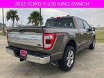 2022 F-150 Thumbnail 7