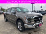 2022 F-150 Thumbnail 9
