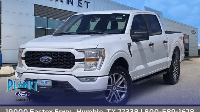 Preowned 2022 Ford F-150 Platinum for Sale