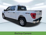 2022 F-150 Thumbnail 2