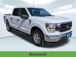 2022 F-150 Thumbnail 4