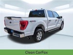 2022 F-150 Thumbnail 5