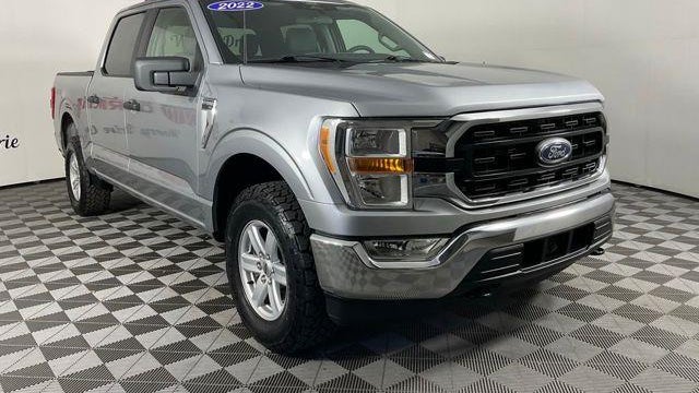 Preowned 2022 Ford F-150 XL for Sale