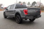 2022 F-150 Thumbnail 5