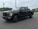 2022 F-150 Thumbnail 2