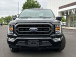 2022 F-150 Thumbnail 5