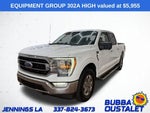 2022 F-150 Thumbnail 19
