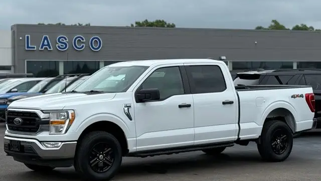 Preowned 2022 Ford F-150 XL for Sale