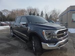 2022 F-150 Thumbnail 3