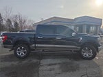2022 F-150 Thumbnail 4
