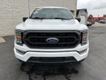 2022 F-150 Thumbnail 4