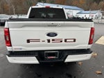 2022 F-150 Thumbnail 7