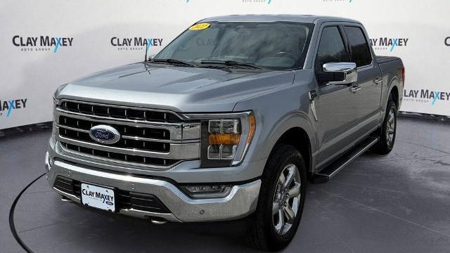 Preowned 2022 Ford F-150 XL for Sale