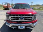 2022 F-150 Thumbnail 2