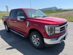2022 F-150 Thumbnail 3