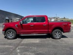 2022 F-150 Thumbnail 4