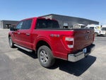 2022 F-150 Thumbnail 6