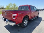 2022 F-150 Thumbnail 7