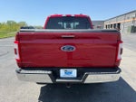 2022 F-150 Thumbnail 8