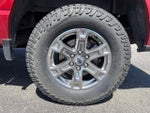 2022 F-150 Thumbnail 9