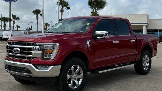 Preowned 2022 Ford F-150 XL for Sale