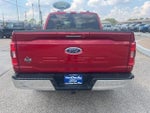 2022 F-150 Thumbnail 6