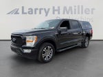 2022 F-150 Thumbnail 1