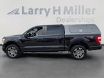 2022 F-150 Thumbnail 2