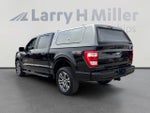 2022 F-150 Thumbnail 3