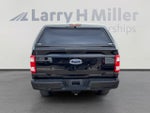 2022 F-150 Thumbnail 4