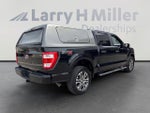 2022 F-150 Thumbnail 5